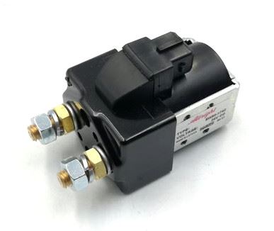Stycznik Kompletny Albright SW80 1683