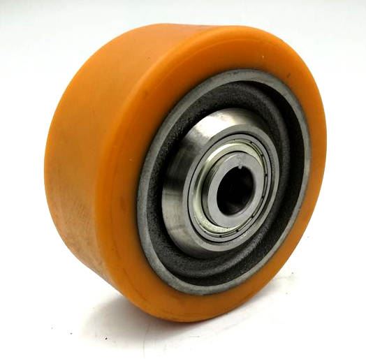125x50/54-20 Koło podporowe BT 171999 252735