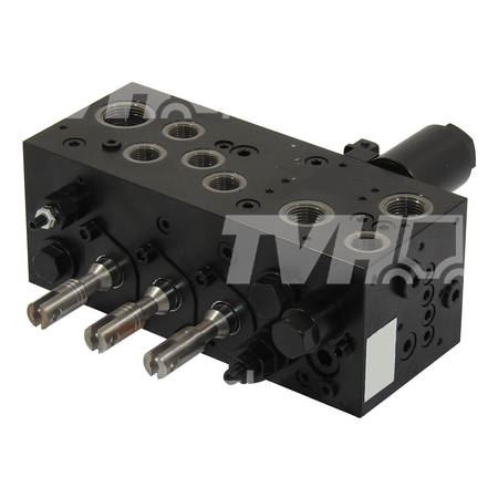 Rozdzielacz Hydrauliczny Jungheinrich 51283810