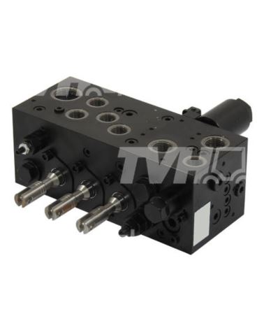 Rozdzielacz Hydrauliczny Jungheinrich 51283810