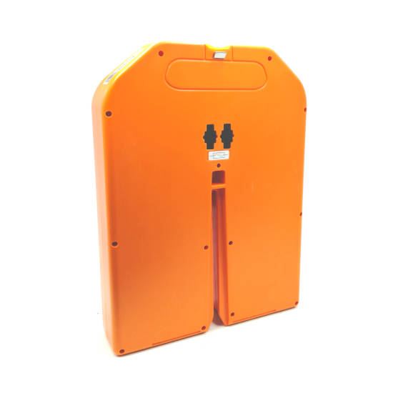 Bateria do wózka BT/Toyota LHE 130 Tyro 24V 36Ah