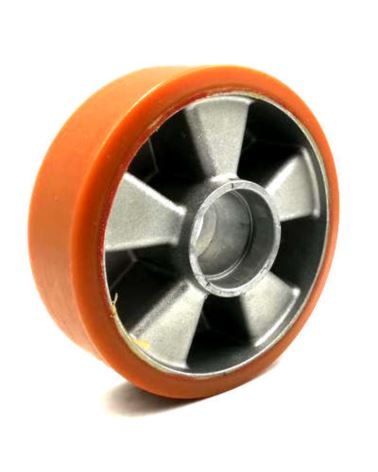 160x50/60 (47x17) Koło Alu Poly