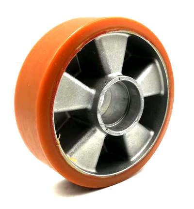 160x50/60 (47x17) Koło Alu Poly