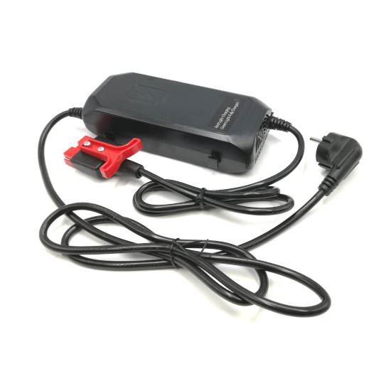 Ładowarka Baterii 24V/5A do wózka EP Equipment F4