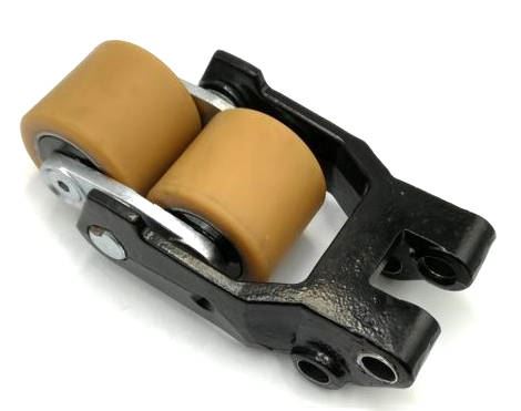 Zestaw tandem BT Toyota LPE 200/220/250 New