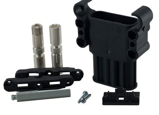 320A REMA Gniazdo 95mm2