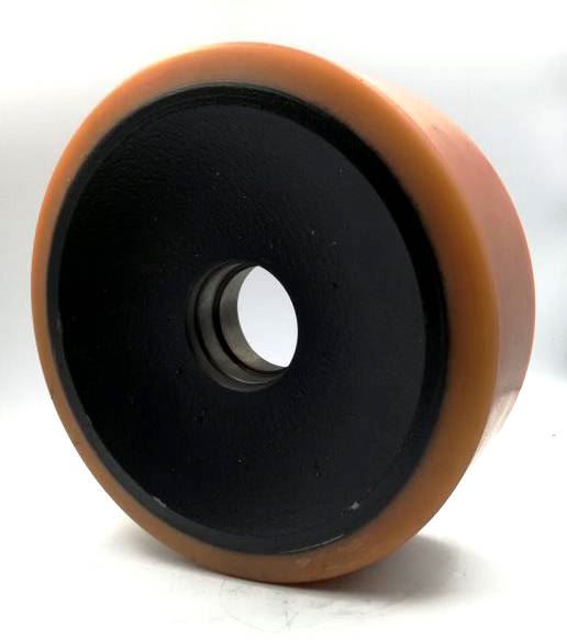 285x100 Koło Vulkollan STELLANA® LINDE 0029903807