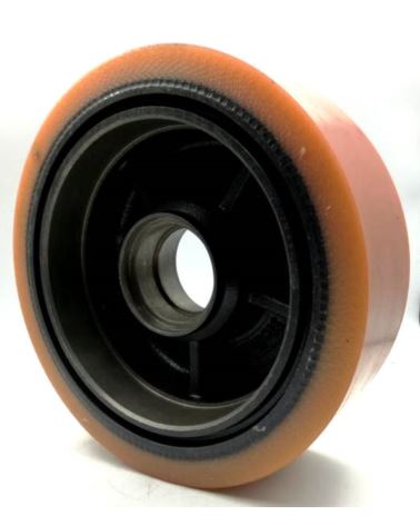 285x100 Koło Vulkollan STELLANA® LINDE 0029903807