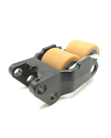Wahacz Tandemu kompletny  BT Toyota LPE Stary typ