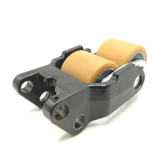 Wahacz Tandemu kompletny  BT Toyota LPE Stary typ