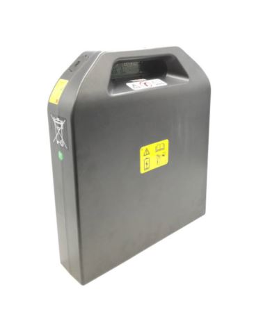 Bateria BT/Toyota LHE 160 Tyro 48V 20Ah BT 656117