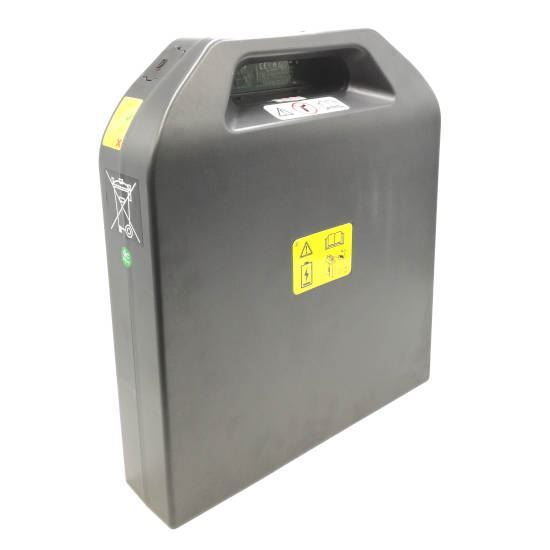 Bateria BT/Toyota LHE 160 Tyro 48V 20Ah BT 656117