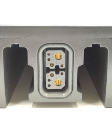 Bateria BT/Toyota LHE 160 Tyro 48V 20Ah BT 656117