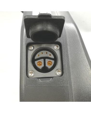 Bateria BT/Toyota LHE 160 Tyro 48V 20Ah BT 656117