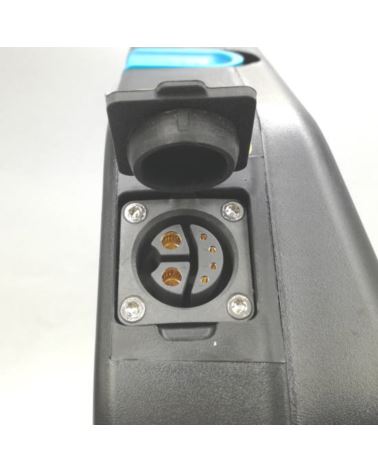 Bateria BT Toyota 656653 LHE 155 Tyro 48V 20Ah