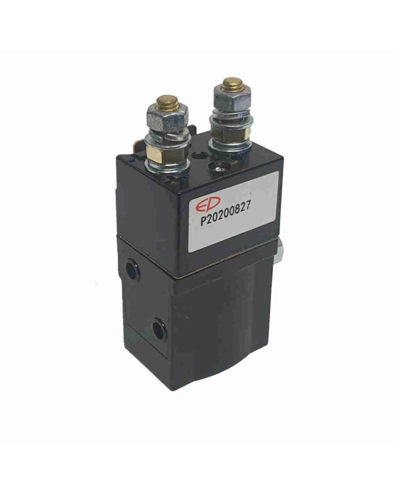 Stycznik Kpl EPT-12EZ, Linde MT12, Still ECH 12