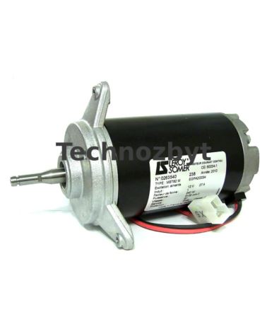 Silnik elektryczny wentylatora Linde 0009761004