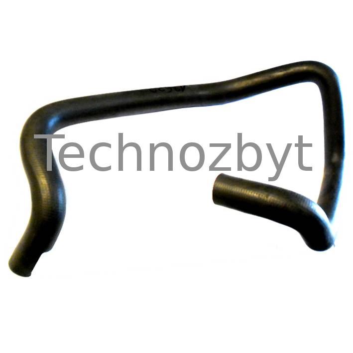 Przewód gumowy Linde 3501082011