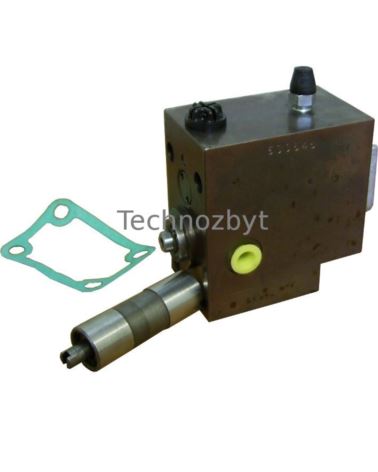 Zawor upustowo cisnieniowy Jungheinrich 50028339