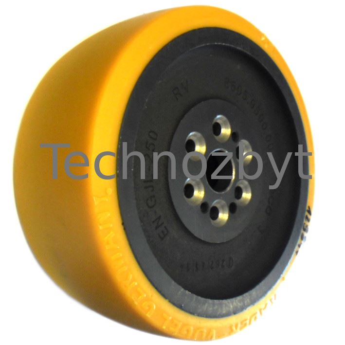 Koło napędowe 245x100-30 OMG715/720K