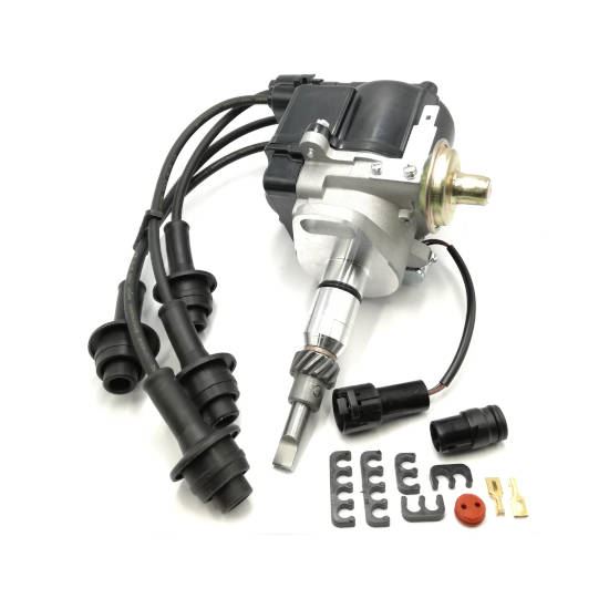 Aparat zapłonowy Toyota 4Y 19030-78154-71
