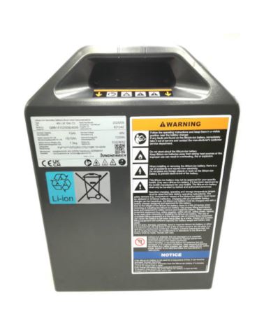 Bateria Li-ion Jungheinrich AME15 52428652