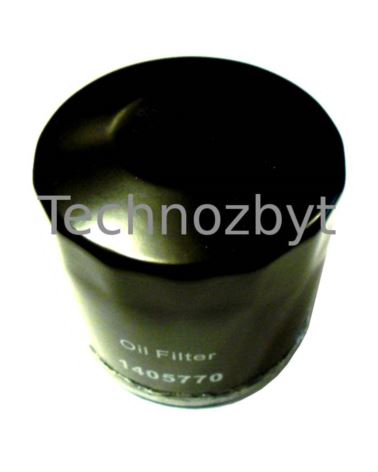 Filtr Oleju