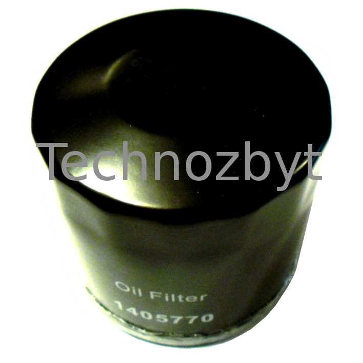 Filtr Oleju