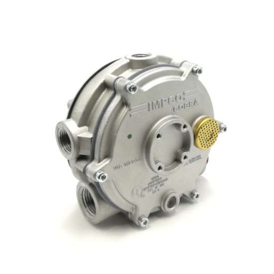 Parownik kpl. Linde 3925722001