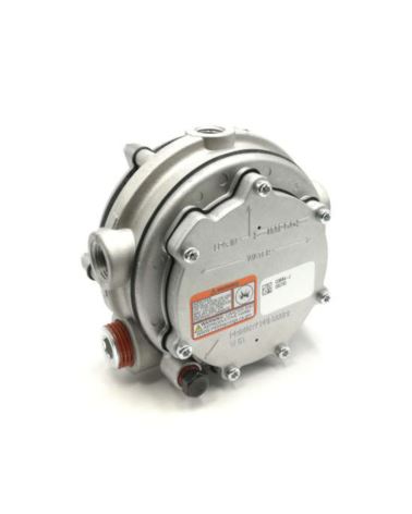 Parownik kpl. Linde 3925722001