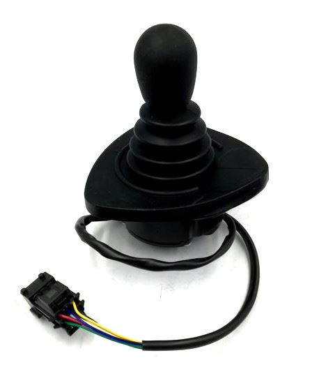 Joystick Drążek Sterowniczy Linde 7919040042