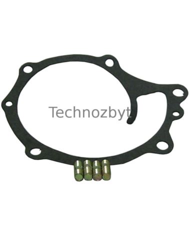 Pompa wody Nissan H25