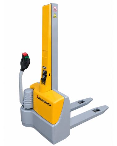 Komplet kół Jungheinrich MIC EMC Swift 10/110