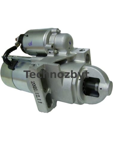 Rozrusznik Jungheinrich GM 3.0 50137926