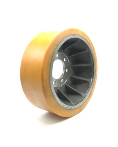 360x140-90  Koło  Mitsubishi / Rocla RL 470019