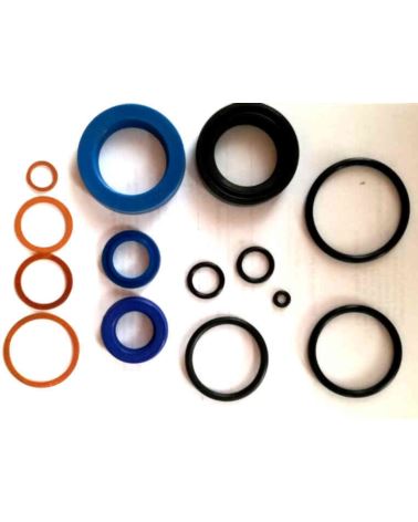 Zestaw uszczelnień hydraulicznych  HP25.