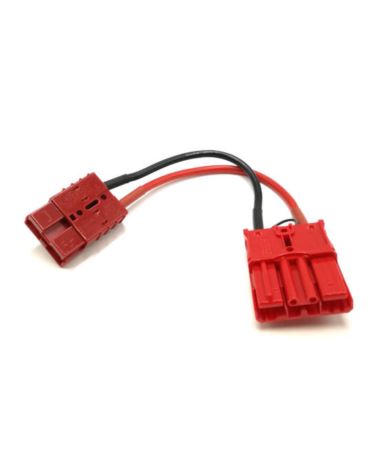 Kompletna Wtyczka przejścówka EP F4 LB91-400012-00