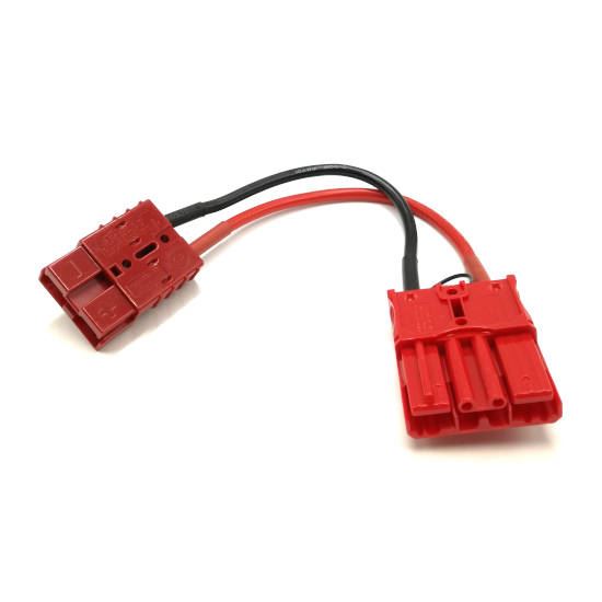 Kompletna Wtyczka przejścówka EP F4 LB91-400012-00