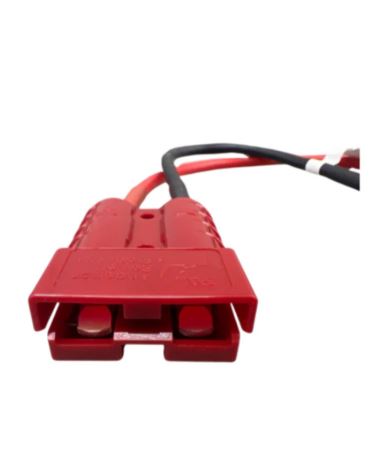 Kompletna Wtyczka przejścówka EP F4 LB91-400012-00