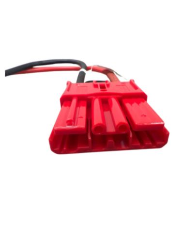 Kompletna Wtyczka przejścówka EP F4 LB91-400012-00