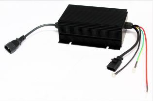 Prostownik Jungheinrich 51502260, 51698530