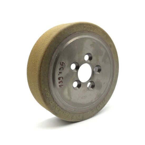230x70-45 Koło napędowe Crown 831047-003