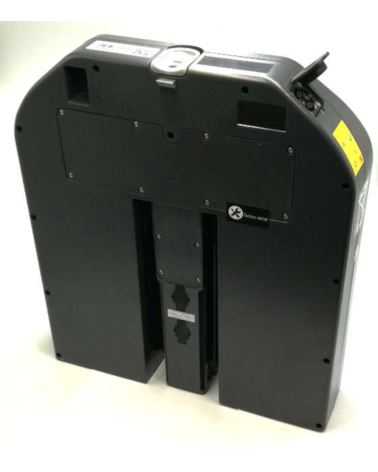 Bateria BT TOYOTA LHE 150 Tyro 24V 40AH 656076