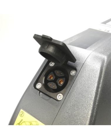 Bateria BT TOYOTA LHE 150 Tyro 24V 40AH 656076