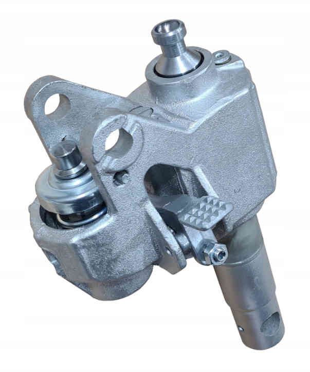 Agregat hydrauliczny paleciak AC Standard