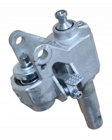 Agregat hydrauliczny paleciak AC Standard