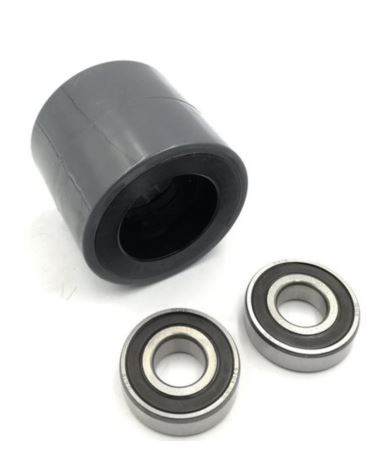 Rolka tandem Jungheinrich 51516304