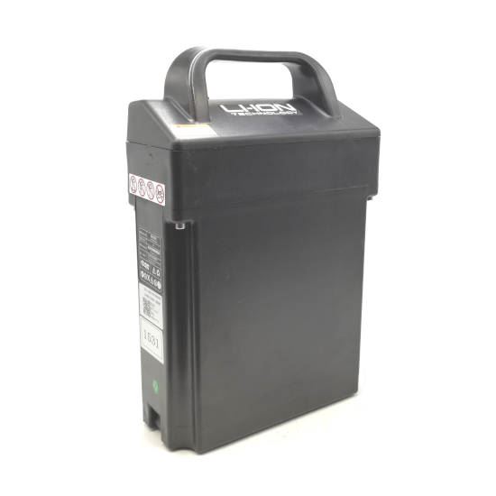 Bateria do wózka Silverstone PL1531  T20-PL163Z