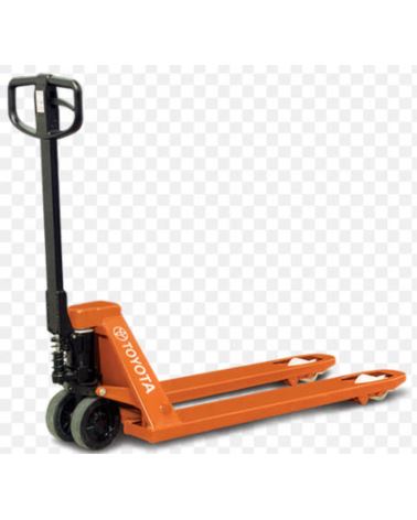 Zestaw uszczelnień paleciak  BT L23 L2300 BT130785