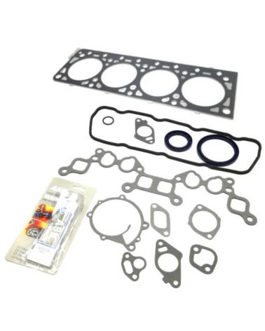 Zestaw uszczelek silnika Nissan K15/K21/K25
